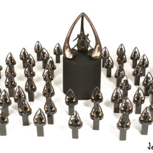 Verbondenheid (klein)