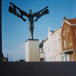 Wachter III (icarus)