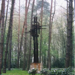 Een andere dimensie (staal)