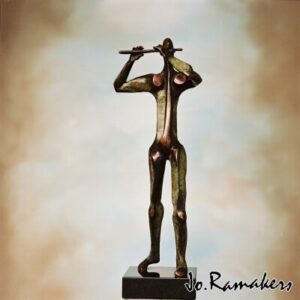 Syrinx (fluitspeelster)